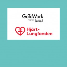 Projekt Hjärt-Lungfonden - GoToWork_ förändringsledning